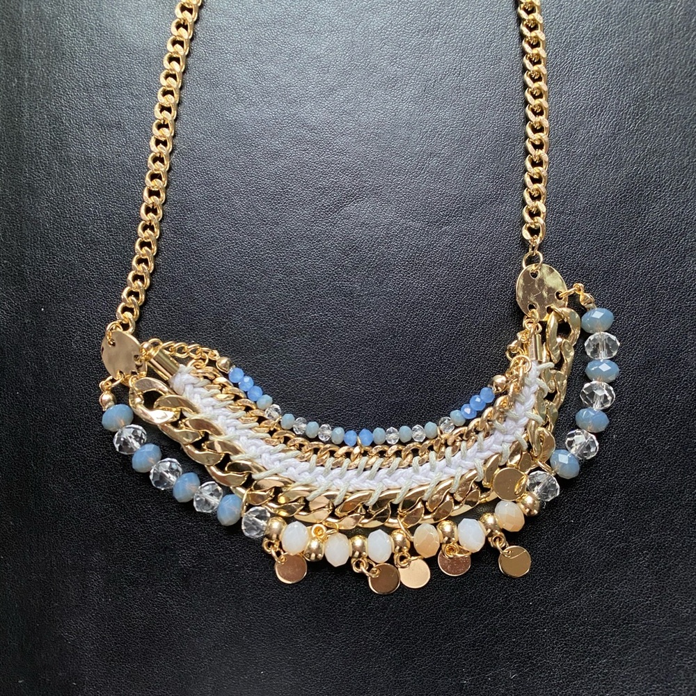 Statement Necklace